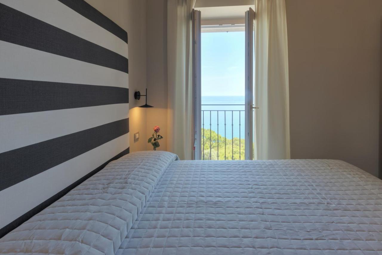 Diecidodici Boutiquerooms Sirolo Luaran gambar